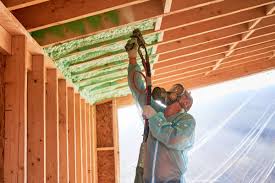 Best Radiant Barrier Insulation  in Kenwood Estates, FL